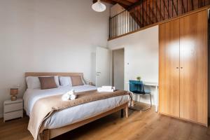 Scandicci Elite Home - Casa Moderna con Cortile e Parcheggio Gratuito