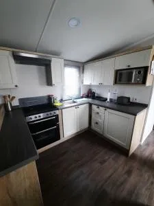 Stacaravan te huur - Harendijk