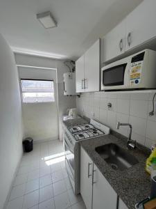 Bellísimo departamento