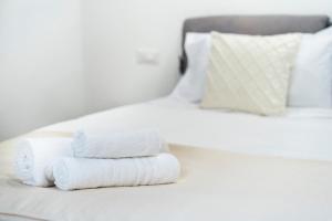 Scandicci Elite Home - Casa Moderna con Cortile e Parcheggio Gratuito