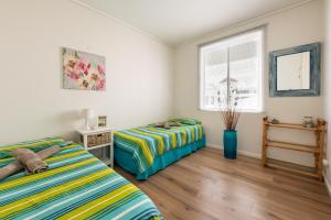 Beachfront Bliss-2 Bedroom Retreat