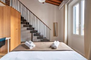 Scandicci Elite Home - Casa Moderna con Cortile e Parcheggio Gratuito