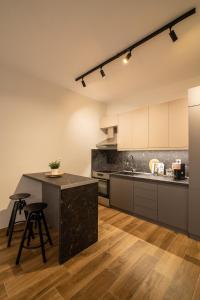 Homin Apartment Edessa