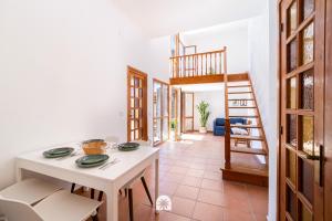 Mediterranean Way - La Mora A