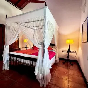 The Garden House Galle - Self contained Cottage - Pitiduwa