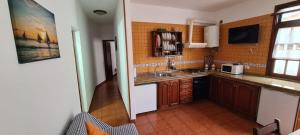 Bahía Muelle de Garachico