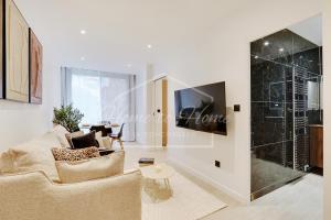 Appartements Luxury Stay & Spacious : photos des chambres