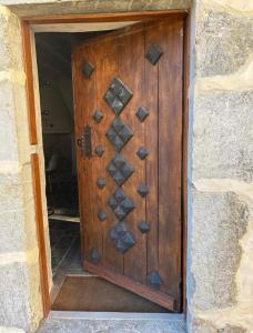 Maisons de vacances Chateau de Rivoiranche : photos des chambres