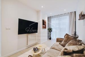 Appartements Luxury Stay & Spacious : photos des chambres