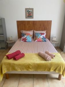 Villeneuve loubet studio Cigalou