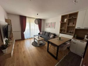 Apartman Andrea Lux
