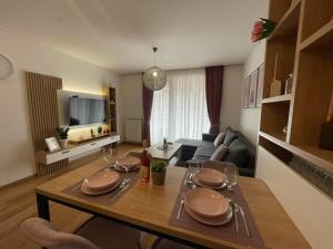 Apartman Andrea Lux