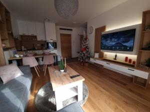 Apartman Andrea Lux