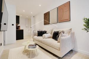 Appartements Luxury Stay & Spacious : photos des chambres