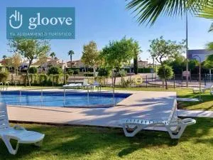 Oasis Slow Life H44 by Gloove - Escobar
