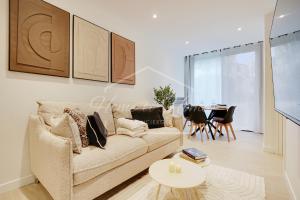 Appartements Luxury Stay & Spacious : photos des chambres