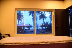Aatithyam beach front resort Gokarna