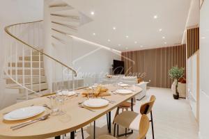 Appartements Luxury Stay & Spacious : photos des chambres