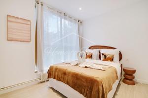 Appartements Luxury Stay & Spacious : photos des chambres