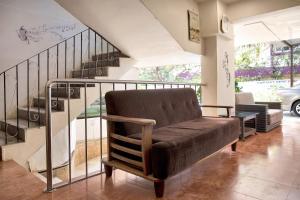 Hotel O Rana Residency Near Western Express Highway Metro Station