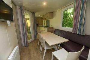 Campings Camping 3 etoiles - Piscine - cca0gbb : photos des chambres