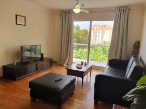 Aqua Vista Lido Apartment