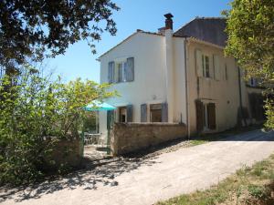 Appartements Gite rural du Mas de Coste : photos des chambres