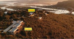 Alkantmooi Private Nature Reserve - Keurkloof & Keurbos 93