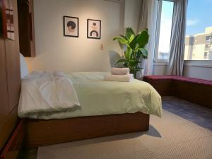 Madinaty Botanic Bliss