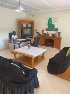 Wellcome Dover Lodge