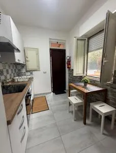 La Casetta a Mare 2 - CTA