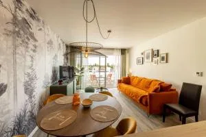 Appartement 3 pièces 4 couchages Saint Pierre d'Oléron SPO000-694 - 奥雷龙圣皮耶尔