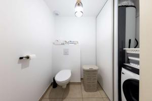 Appartements Appartement 3 pieces 4 couchages Saint Pierre d-Oleron SPO000-694 : photos des chambres