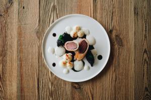 Buchners Hotel & Restaurant