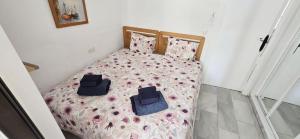 Cosy 2 bedrooms - Pueblo Evita