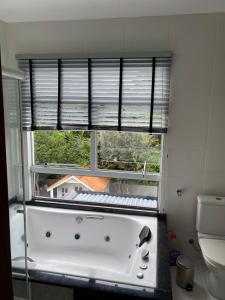 Casa Floripa Ilha Magia!