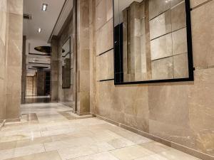 Vake - Downtown Luxury Building