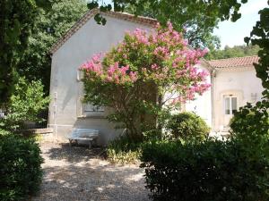 Appartements Gite rural du Mas de Coste : photos des chambres