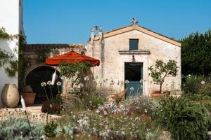 Masseria Santo Scalone