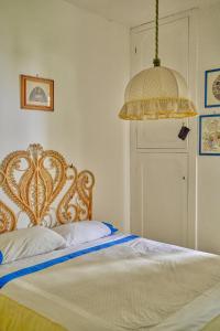 Villa Dapuzzo nel cuore di Positano