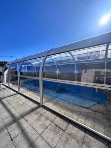 blasón conde de castro