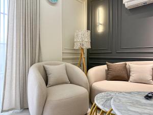 Modern & Cozy 2-Bedroom Apartment