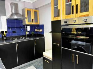 6th Of October Signature Stay