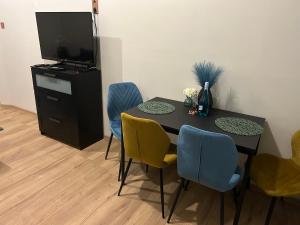 Apartman GreenWaves