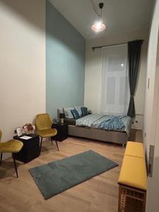 Apartman GreenWaves