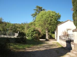 Appartements Gite rural du Mas de Coste : photos des chambres