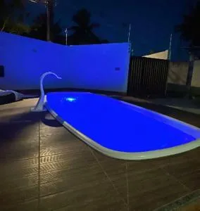 Casa de praia com Piscina - Mosqueiro