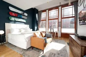 Jarvis Condo 110 - Bayfield