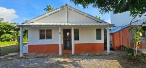 Villa Jardín Tropical