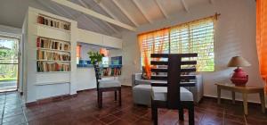 Villa Jardín Tropical